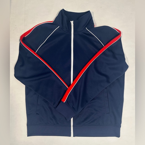 Original Use Other - Original Use Lightweight Men’s Zip Up Jacket.  Size Large